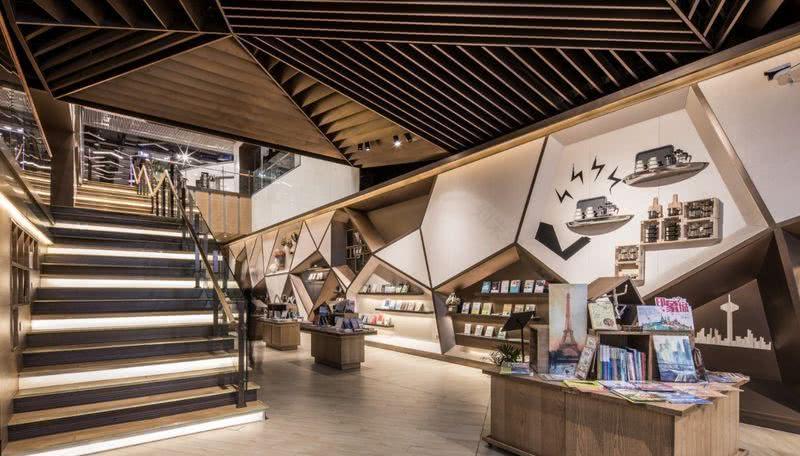 沈阳盛京玖伍文化城丨中国沈阳-20