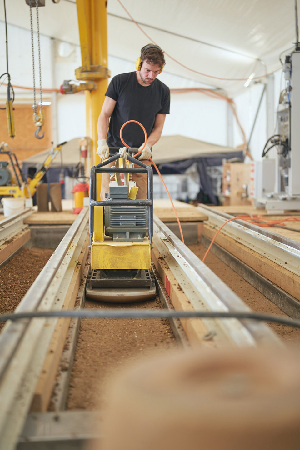 Hortus办公楼丨瑞士丨Herzog & de Meuron-91