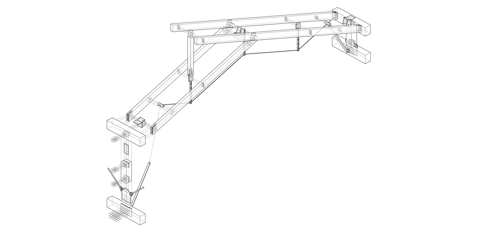 长三角生态绿色一体化发展示范区（嘉善）企业交流服务基地丨中国浙江丨上海绿建建筑设计事务所-66