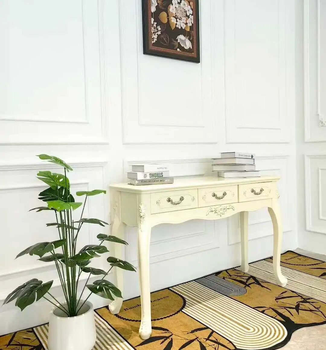 南昌微短剧影视基地设计|简欧家庭场景＆现代家庭场景-11