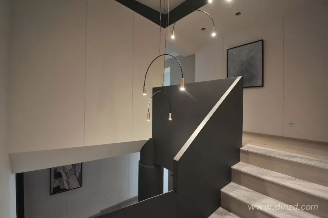 江南水乡的现代栖居——天目国际村-99