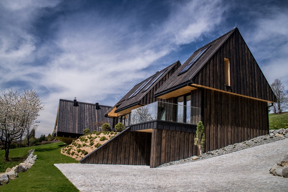 波兰船型度假屋-5