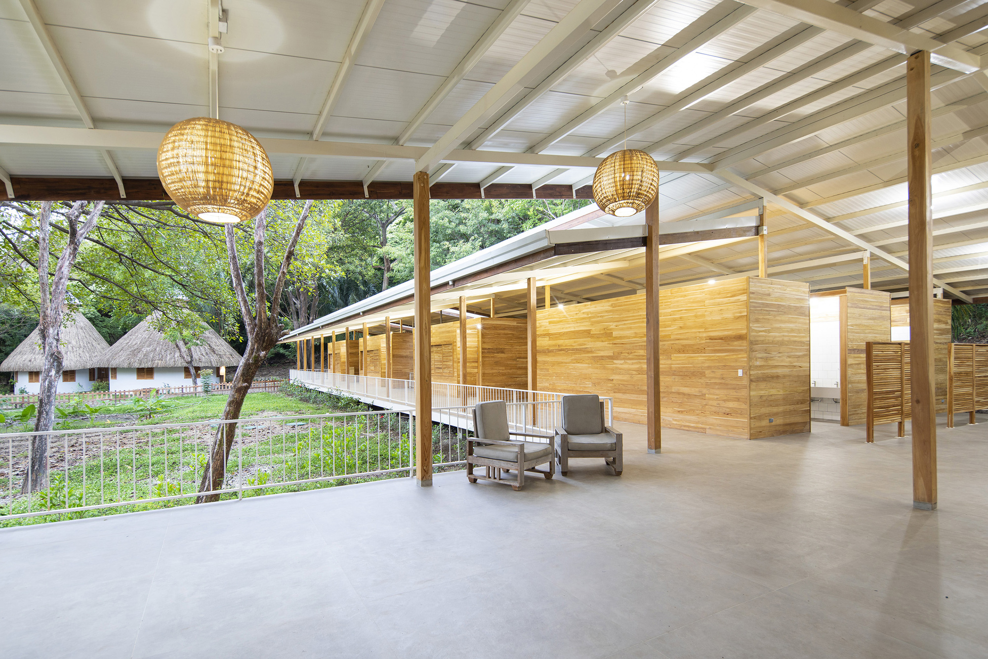 Casa de las Estrellas Waldorf School / Salagnac Arquitectos-25