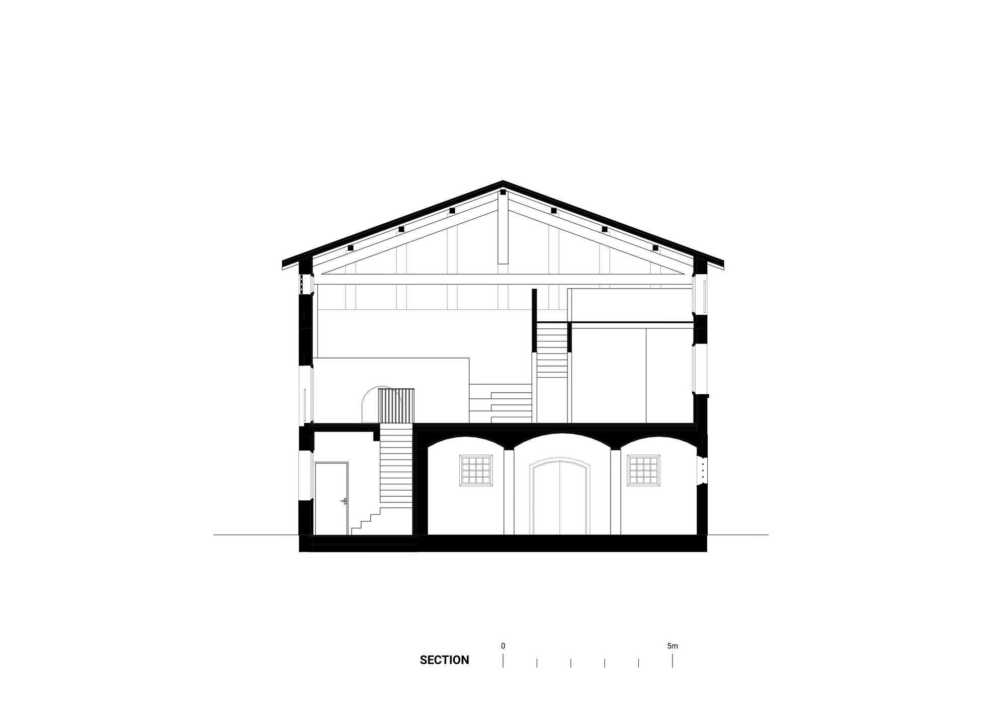卡萨自然公园翻新工程（注：这里假设NP是Natural Park的缩写，如果NP有其他特定含义，请提供更多信息） 丨意大利丨Tésa architetture-19