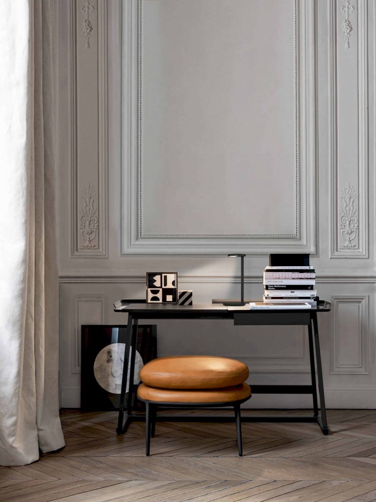 Oblique 灯具 | Vincent Van Duysen 为 Flos 设计的创新办公灯具-10