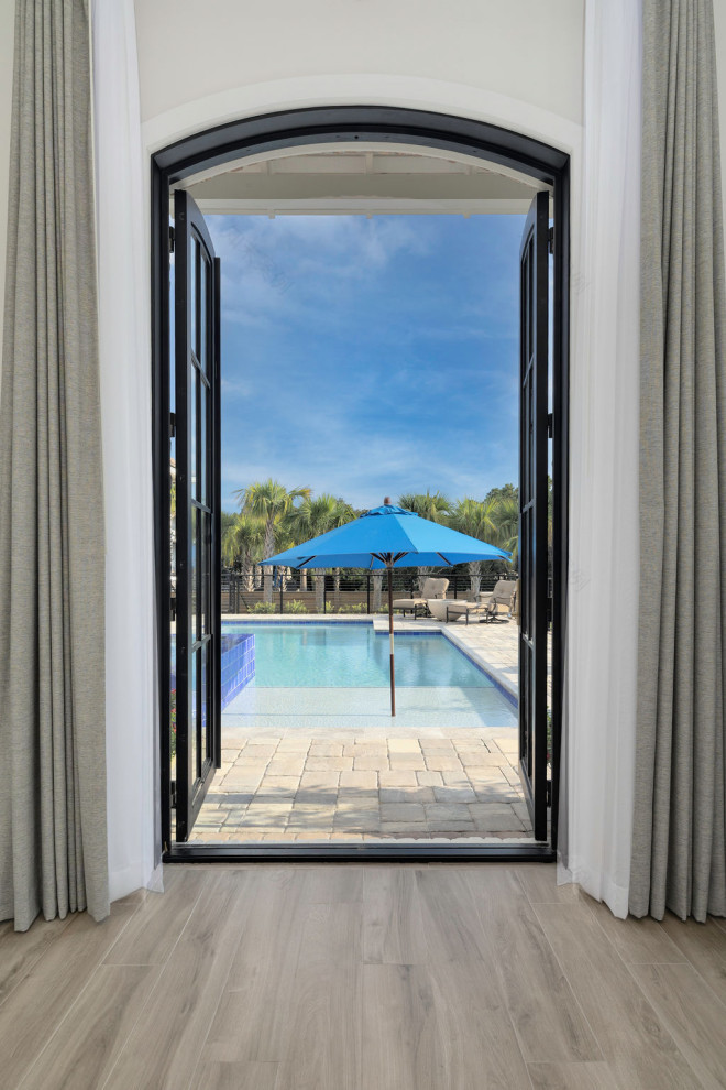 丨美国阿拉巴马丨Bob Chatham Custom Home Design-59