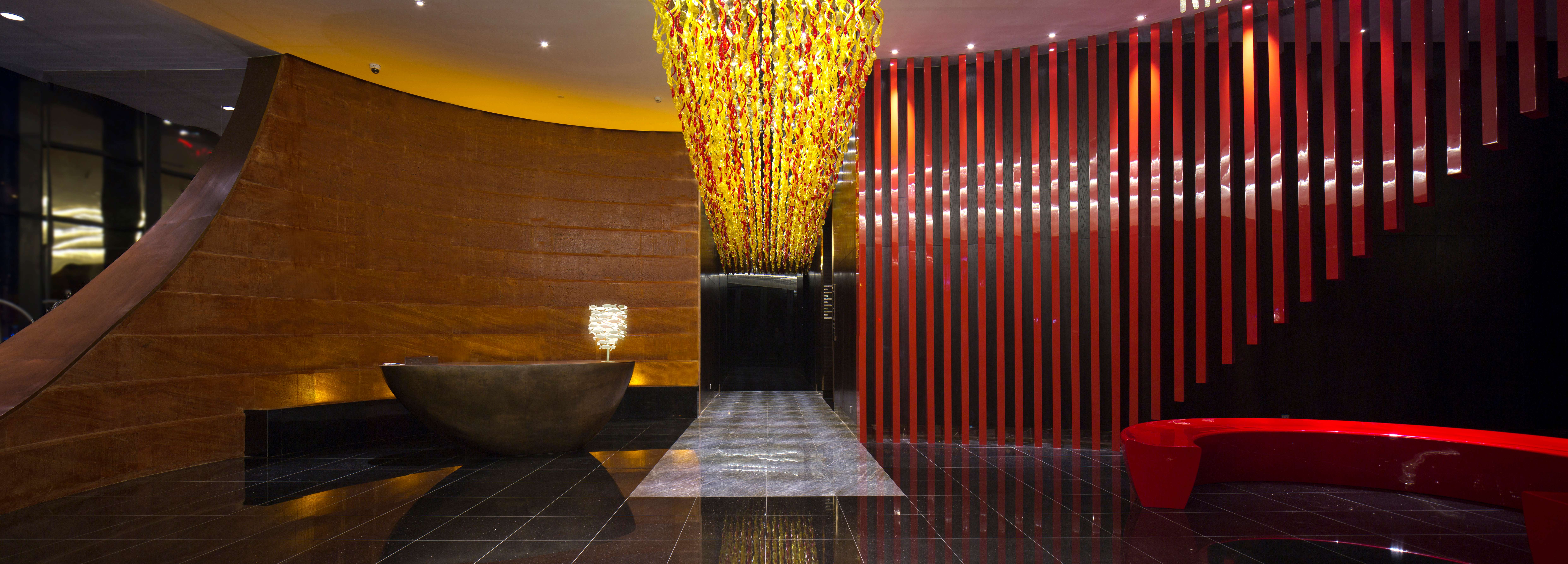 嘉映玥精品酒店-2