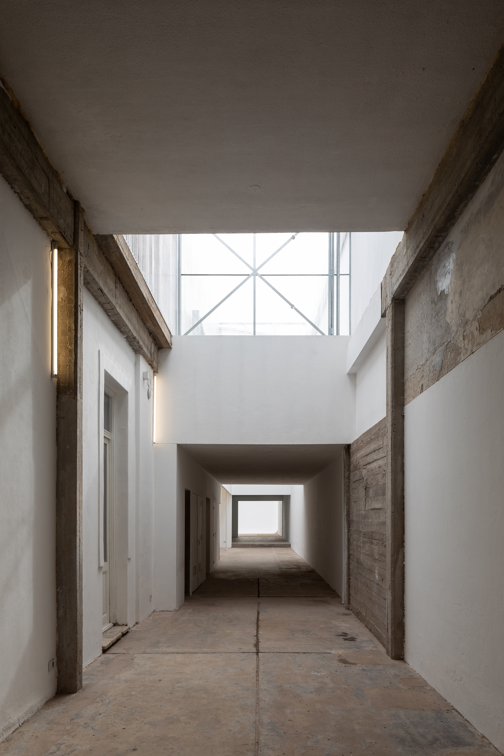 埃斯皮诺萨工作室丨阿根廷布宜诺斯艾利斯丨Julio Sanchez Arimayn-14