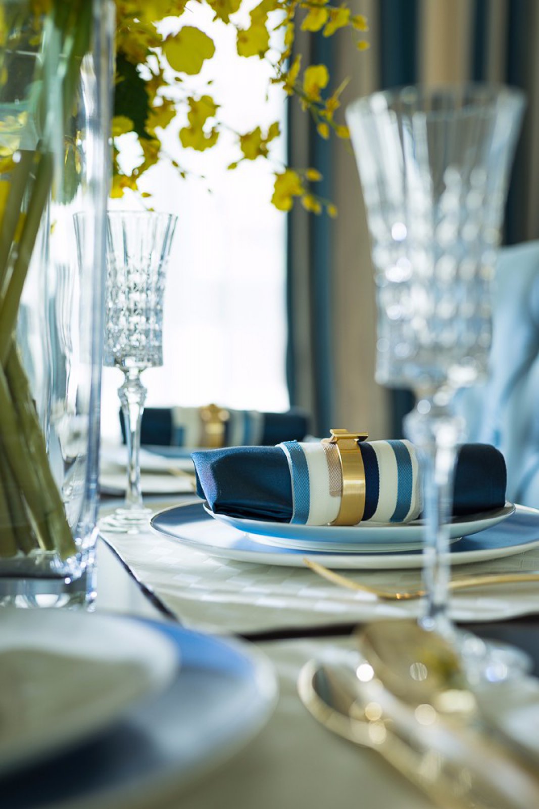 中天之江诚品洋房样板房-17