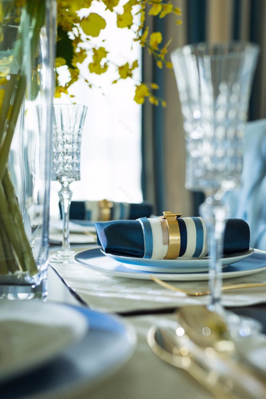 中天之江诚品洋房样板房-17