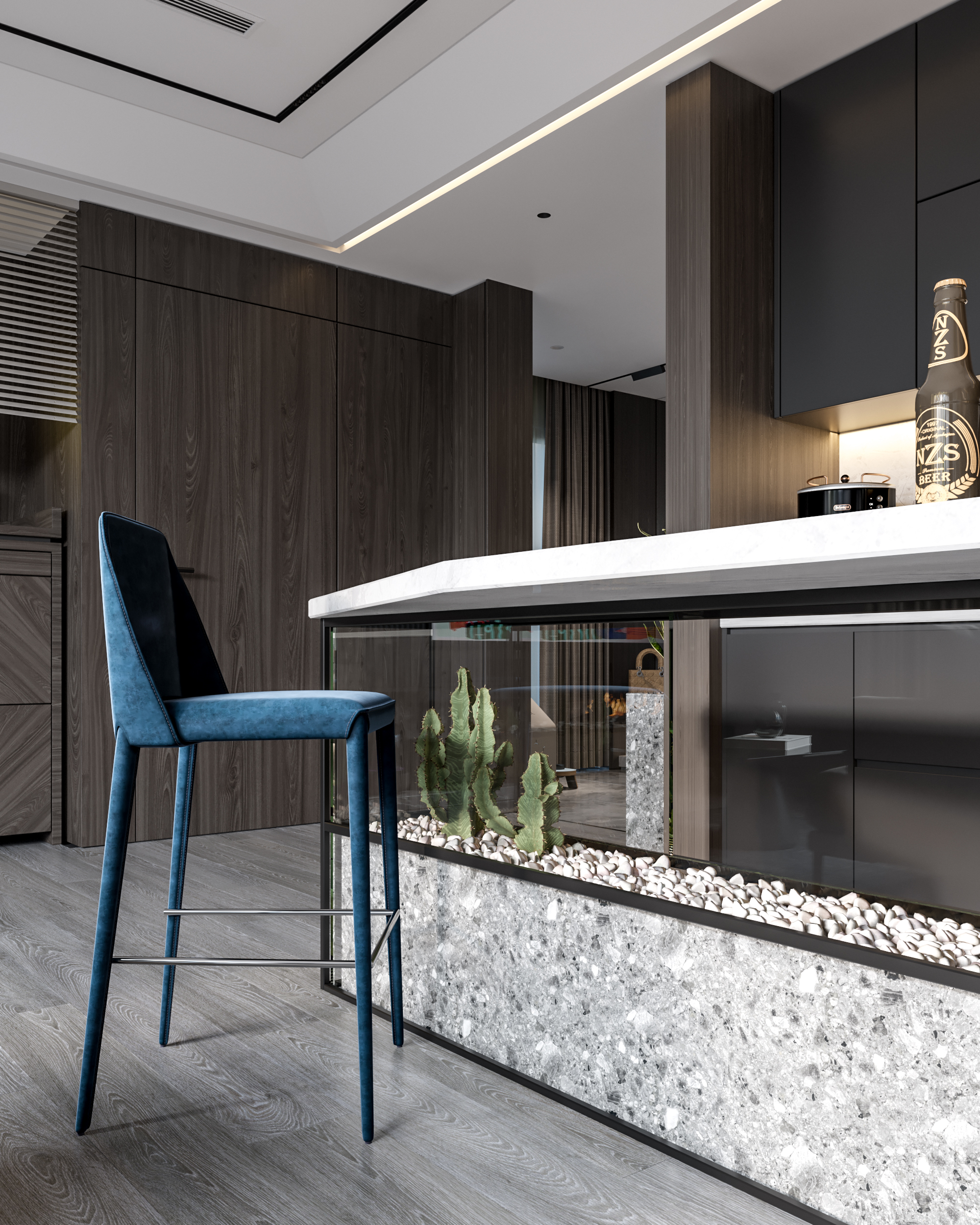 3DS MAX、PSCC、CORONA 渲染打造梦幻空间-42