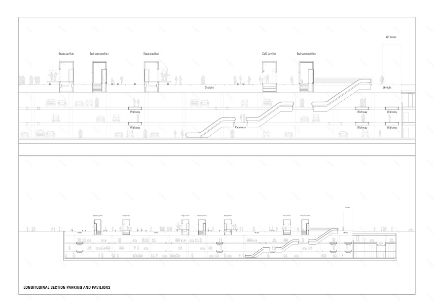 KvæsthusPier 海滨广场-25