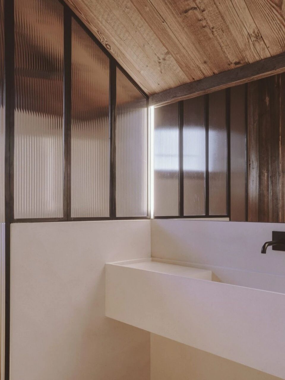 乡村住宅丨法国-48