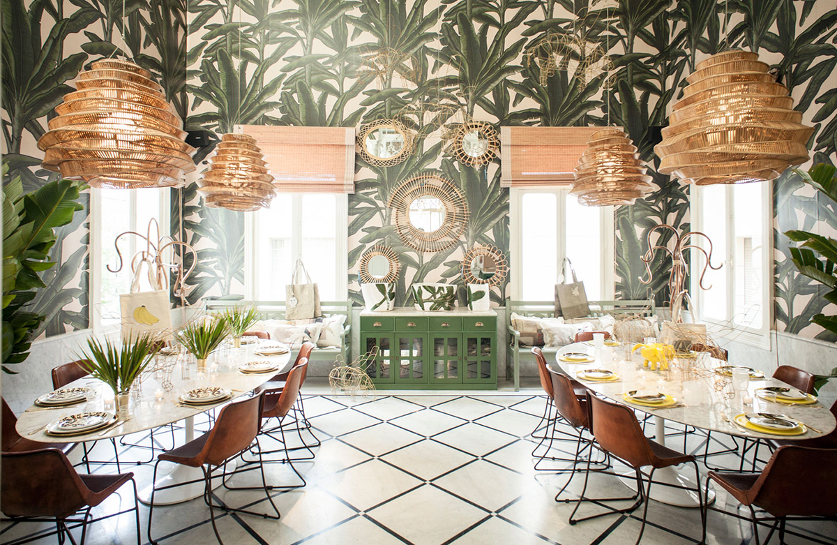 梦幻贝鲁特餐厅-8