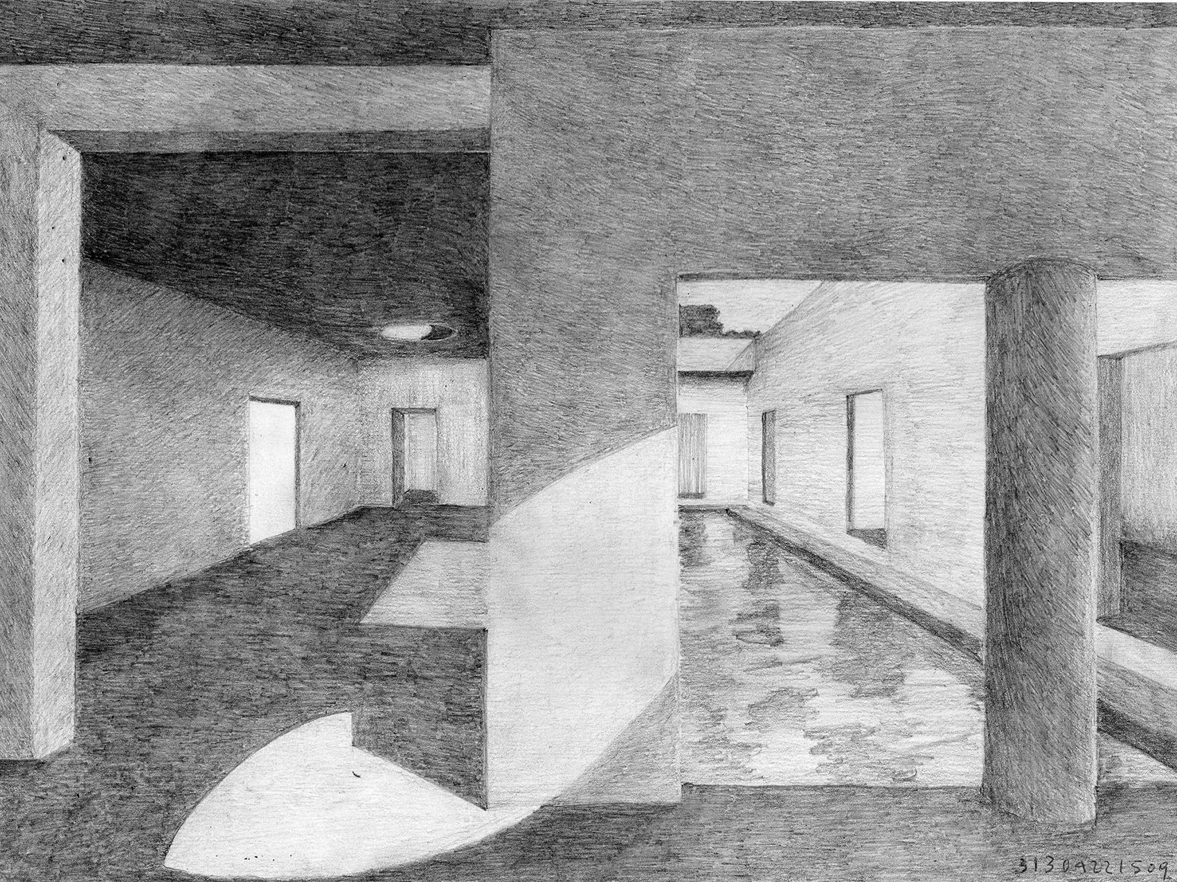 利马之家丨智利-34