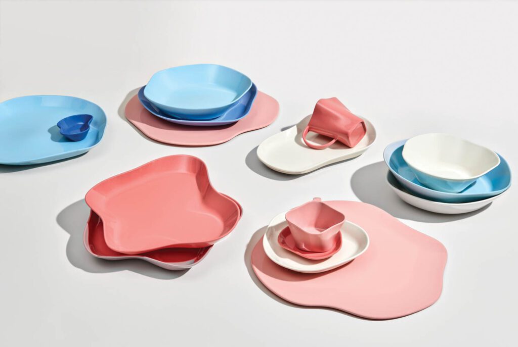 9 项获奖室内设计产品丨多个品牌及设计师-5