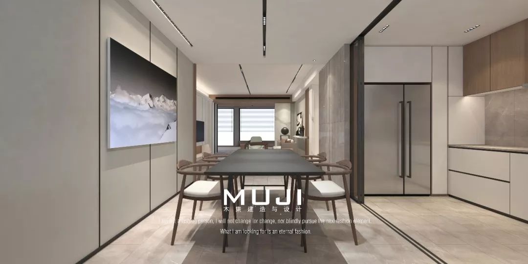 极简台式设计,空间与生活的艺术融合-43