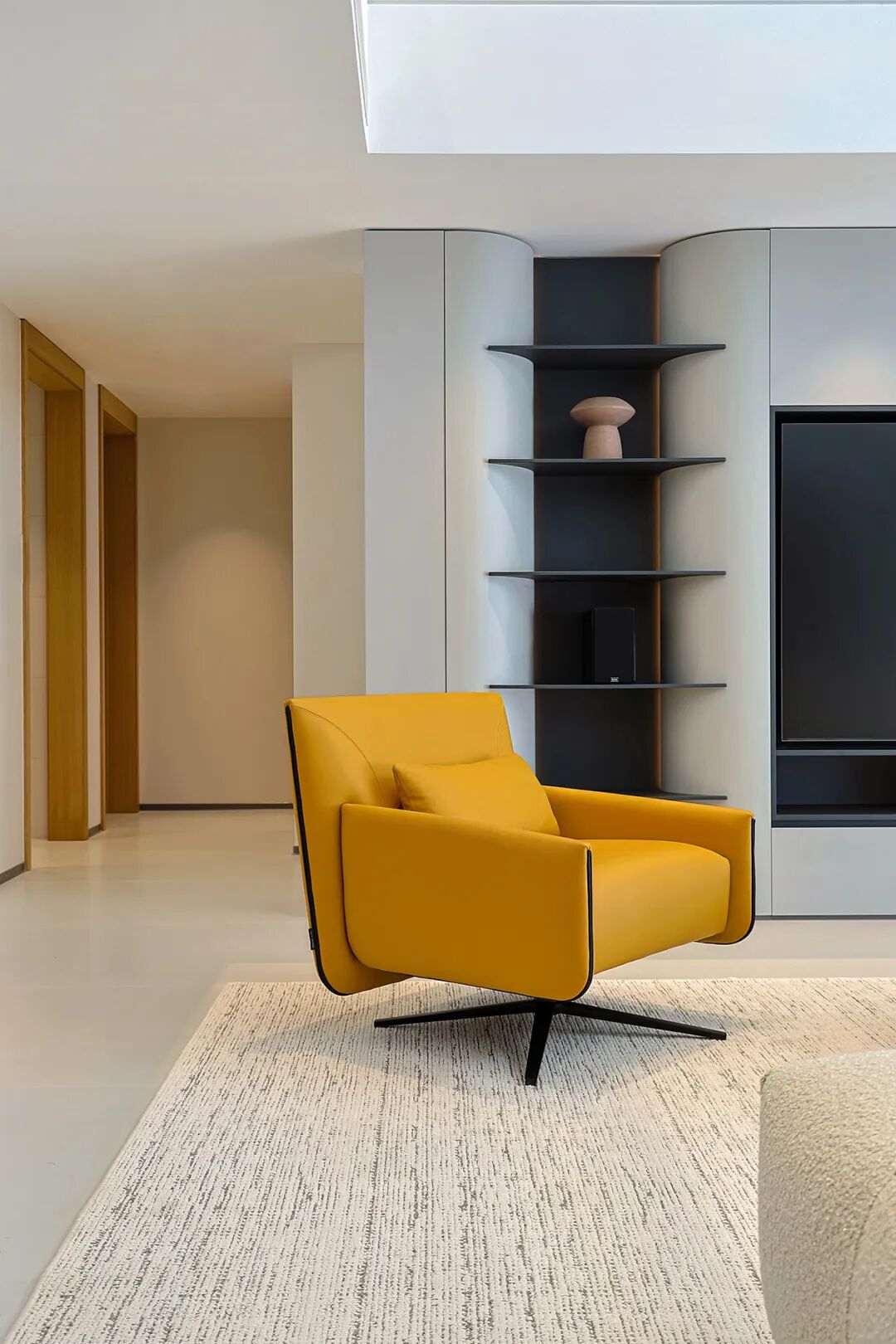 生活的渐进式，从图纸到生活的进化丨中国保定丨COSMO MOBILI 可木家居-10