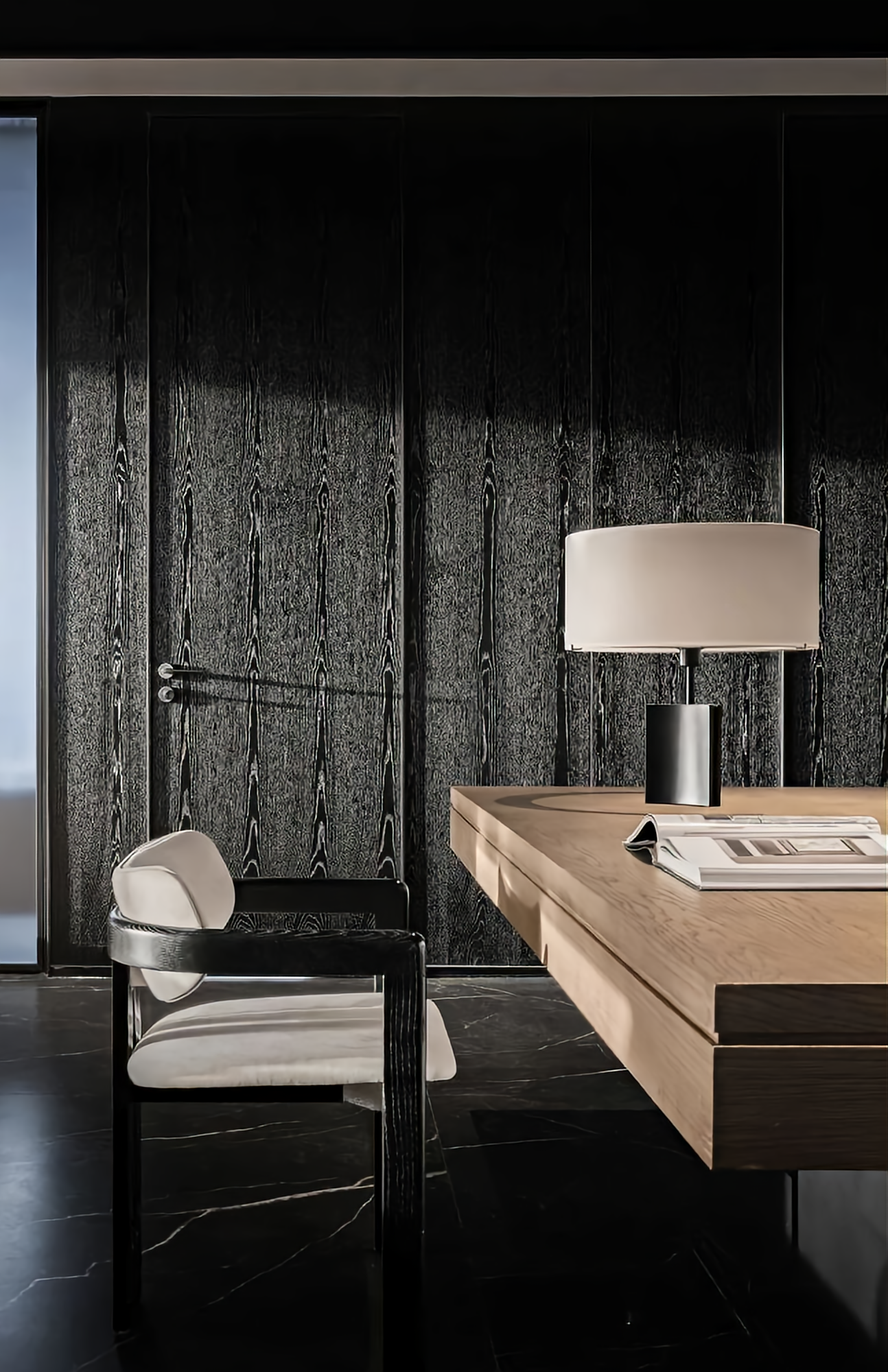 深圳阳光科创办公空间丨中国深圳丨UCD 聚城设计-25