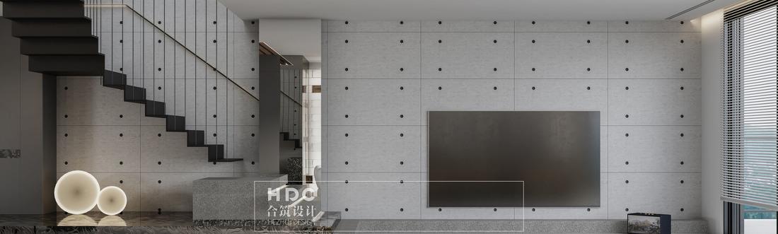 华远云和墅现代简约家居设计-2