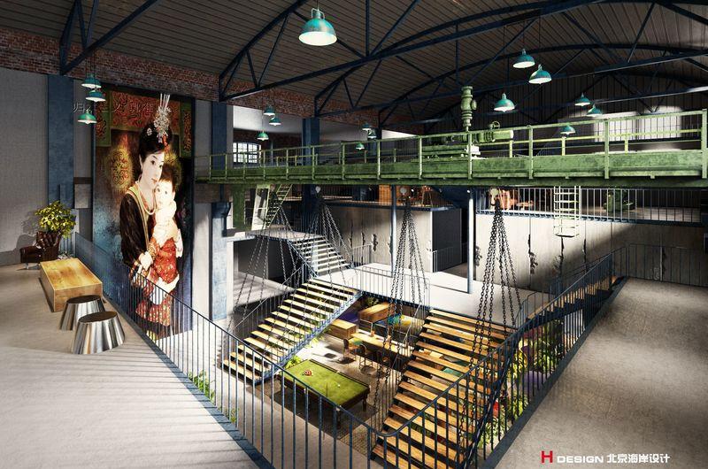 侗家食府（工厂店）-34