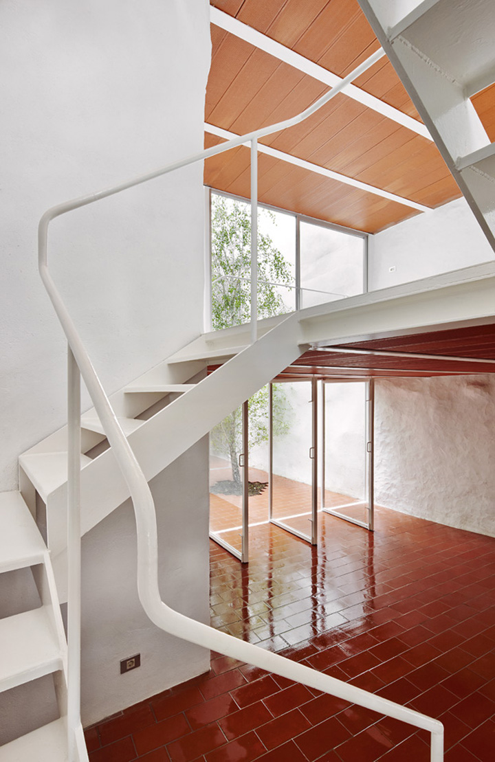 西班牙 Luz 住宅-22