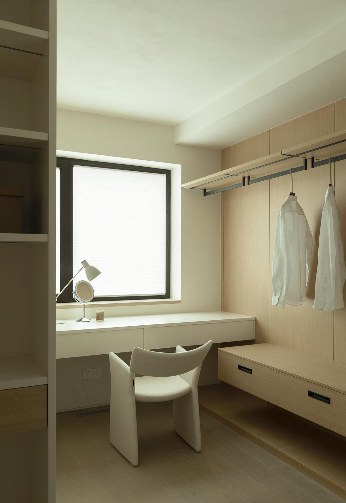 精神归隐丨中国台州丨COMO STUDIO 卡莫设计机构-37