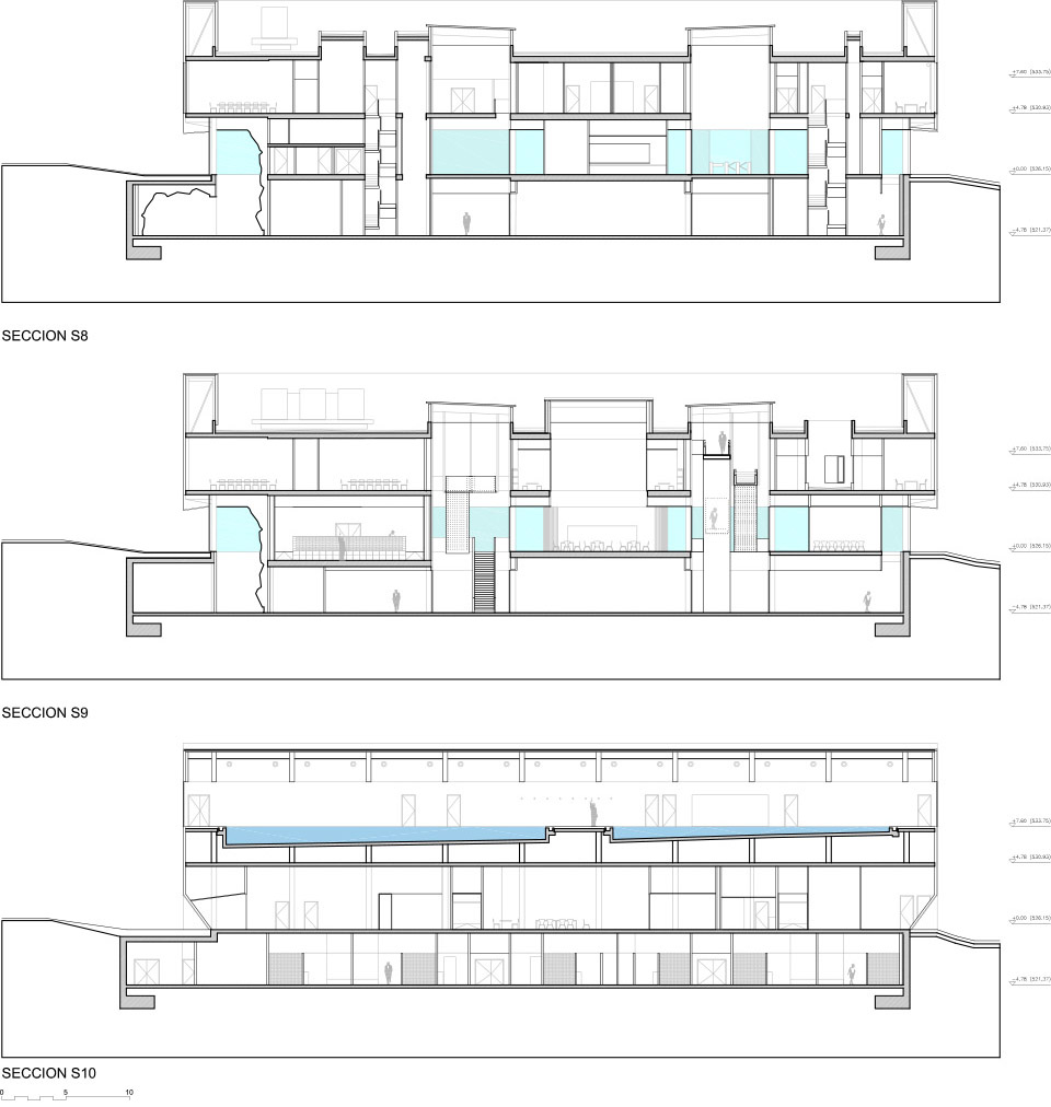 Salburúa 文体中心-62