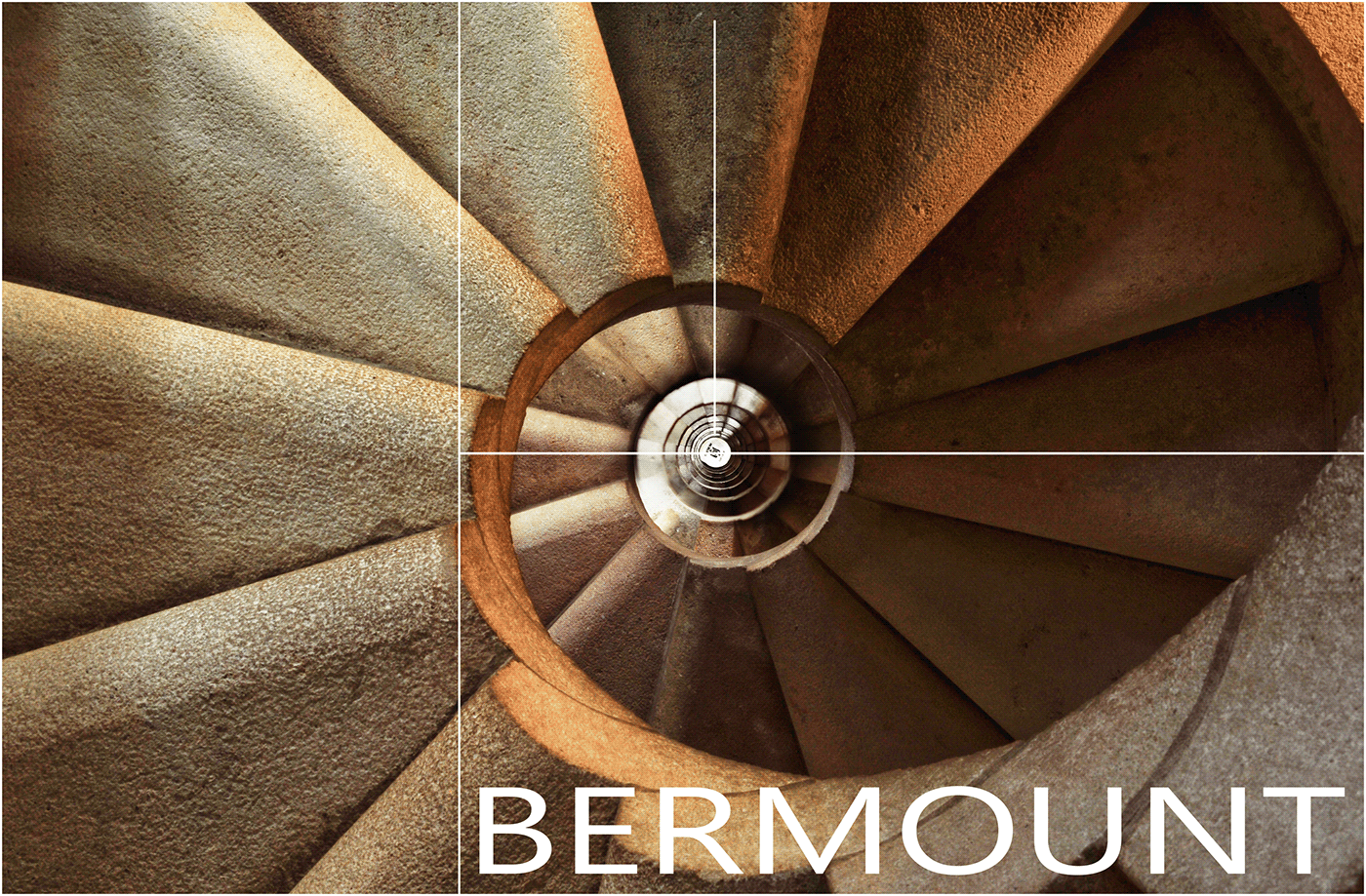 BERMOUNT 建筑设计公司品牌形象设计-11