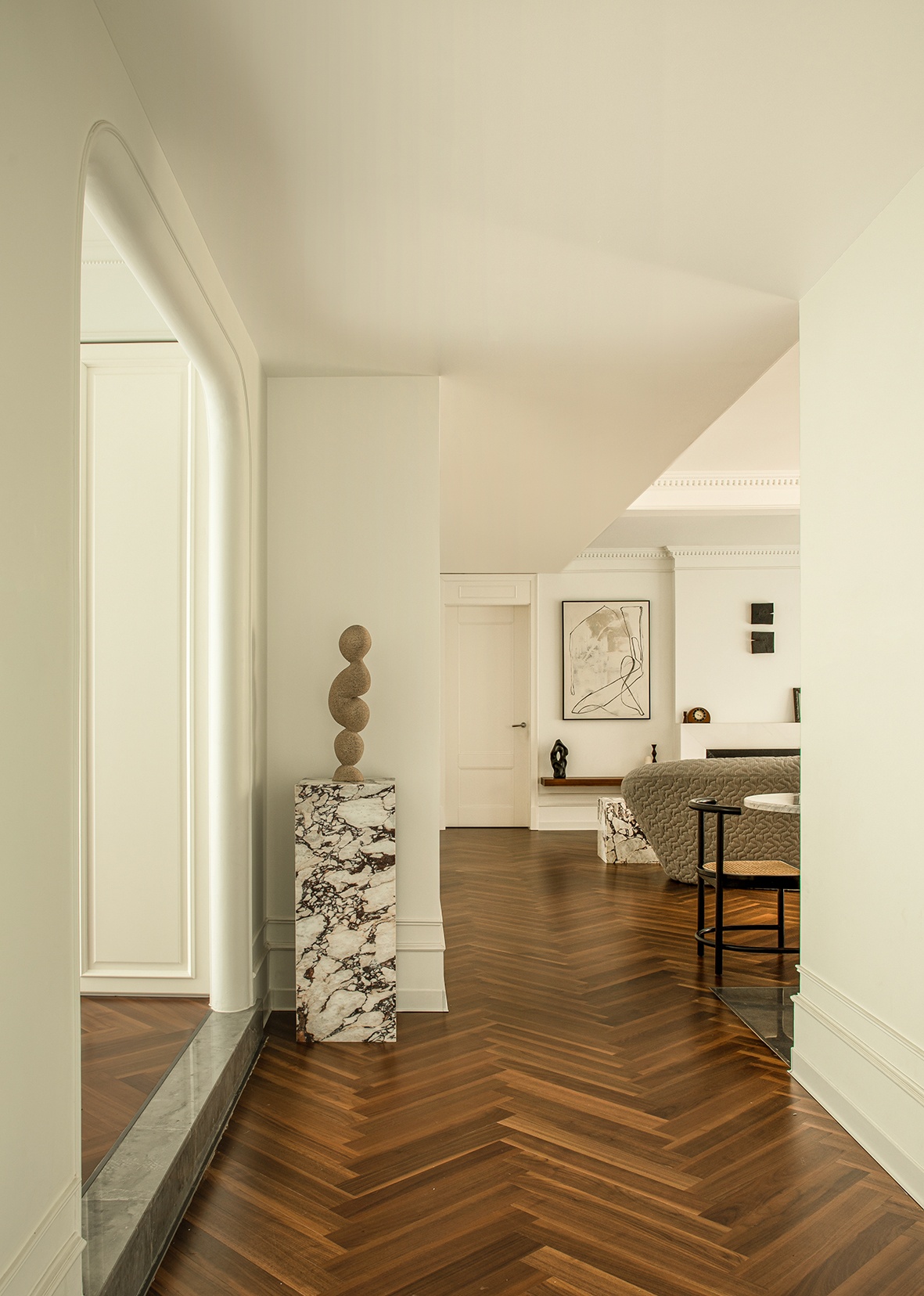 棕榈泉悦江国际丨中国重庆丨DE 设计事务所,D·ART 设计陆虹霖-20