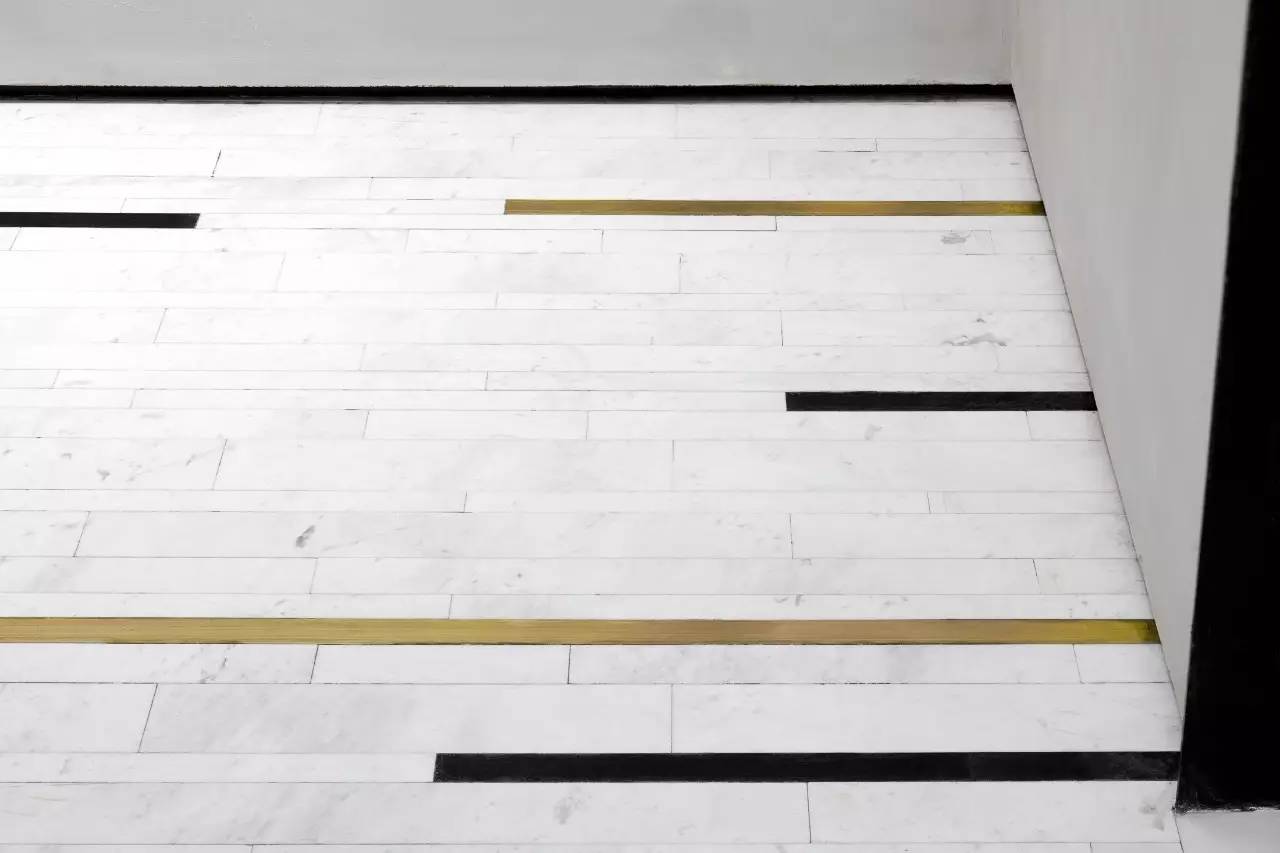 Maison 115 联合办公空间设计-35