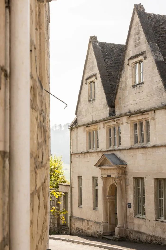 ARC Painswick 酒店丨英国格洛斯特丨Parti-32