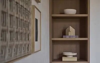 清水湾桃源里双拼别墅样板房丨中国海南丨DIR物向文化,YOUW有物-106