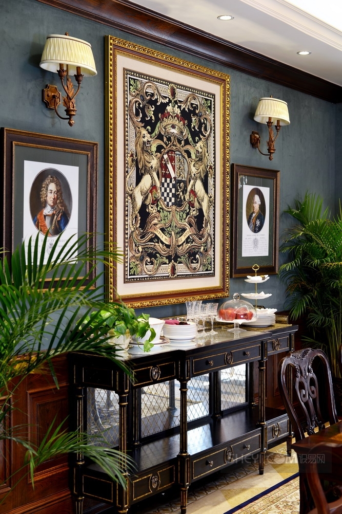 深圳中海九号公馆-16