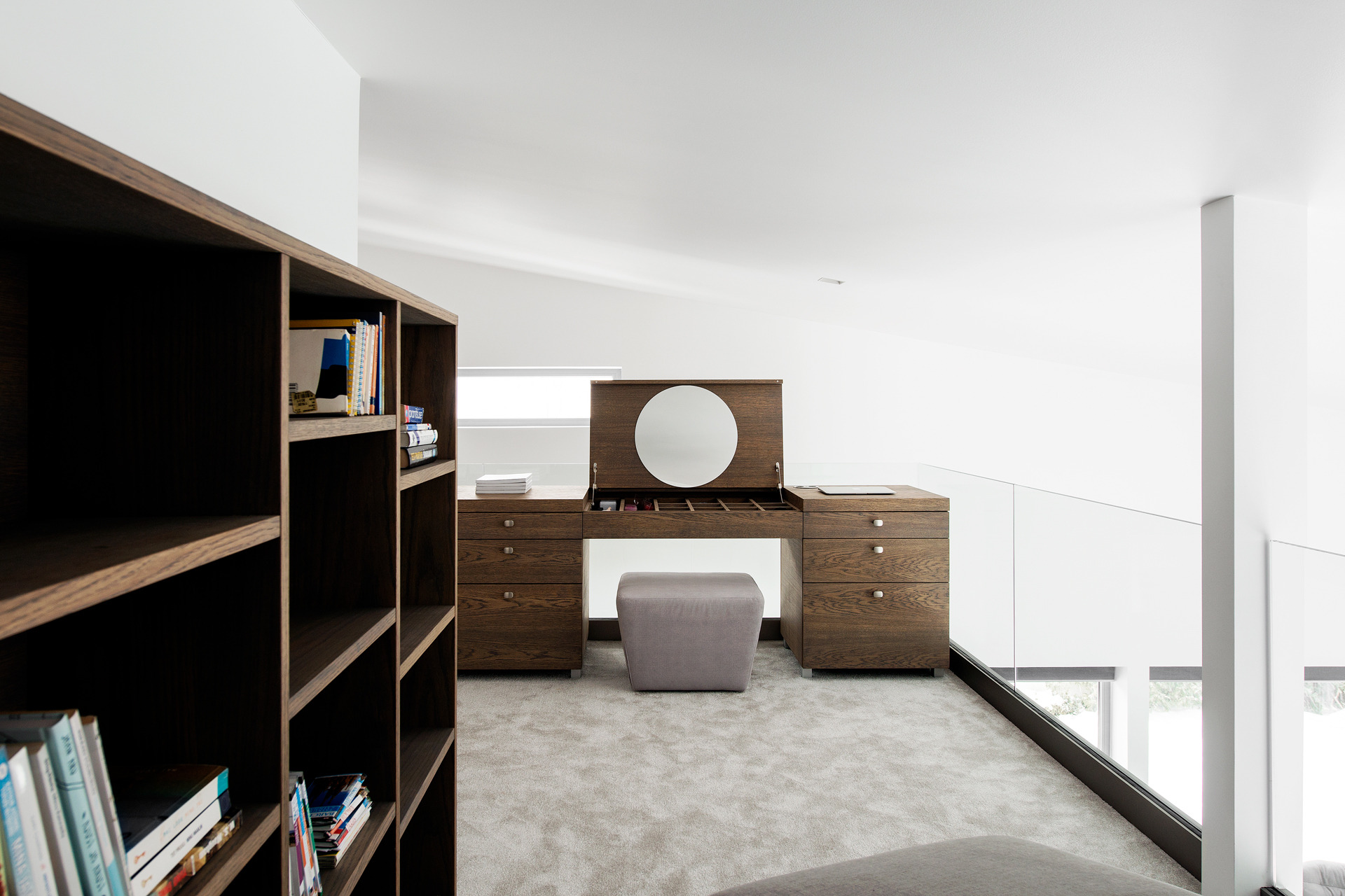 爱沙尼亚海景房现代翻新,打造一体化生活空间-17