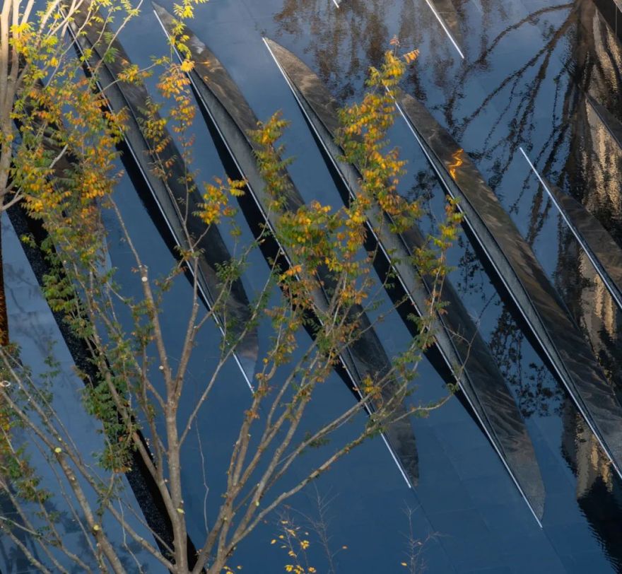 宁波绿城凤起潮鸣丨中国宁波丨以和(YIHE)设计-1