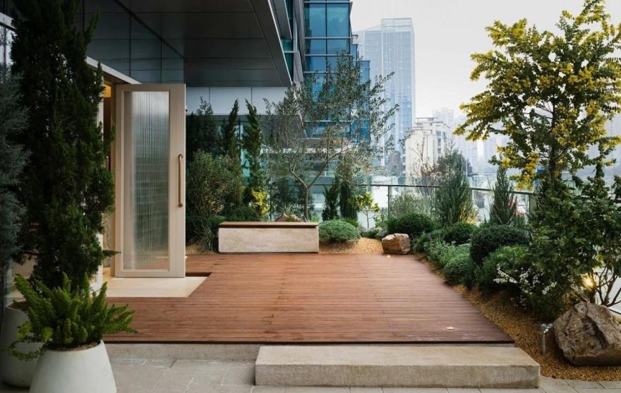 奢幔意大利进口家具集合展厅丨中国成都丨jsd.简璞团队-49