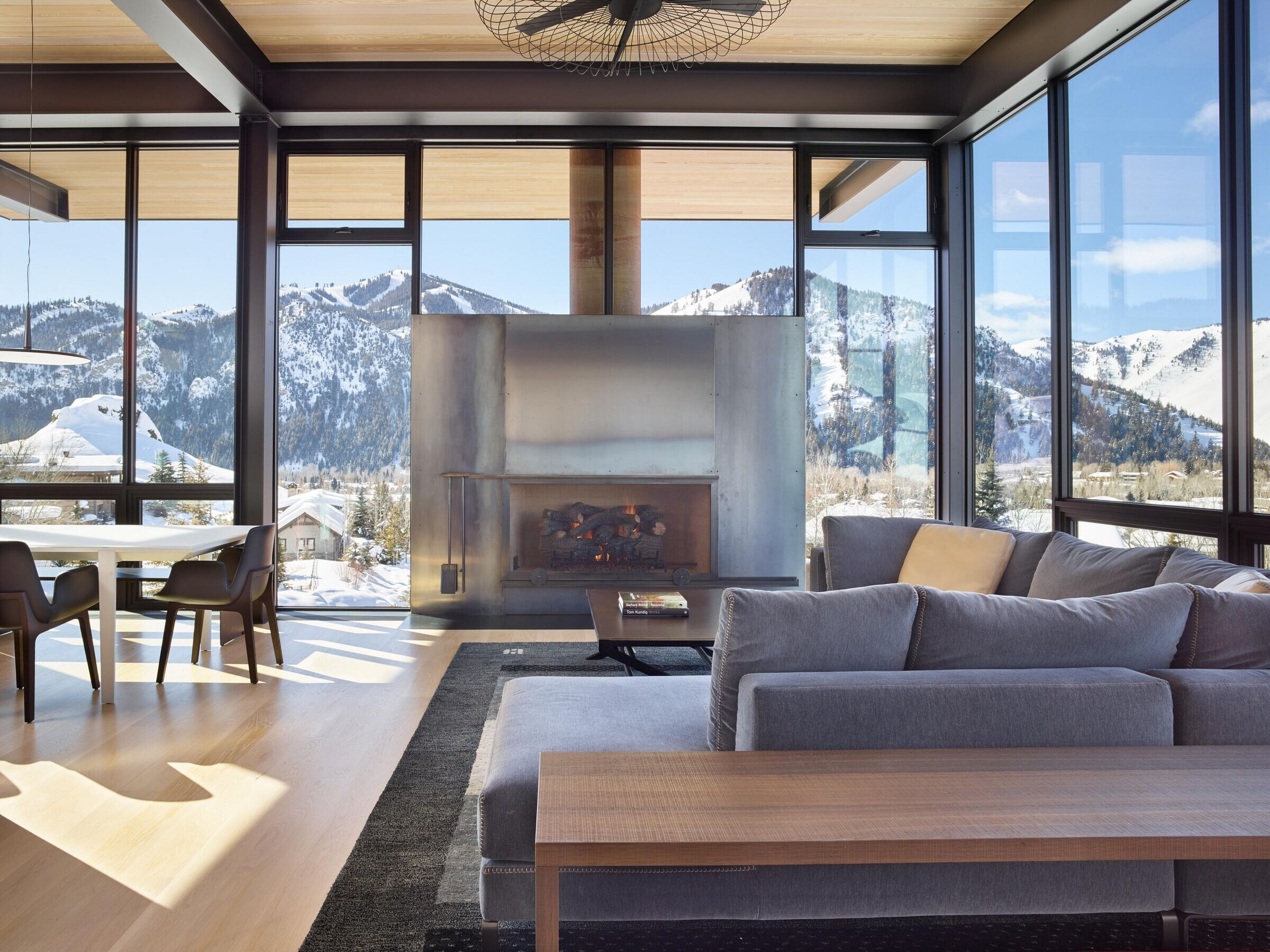 Knob Hill 度假屋-24