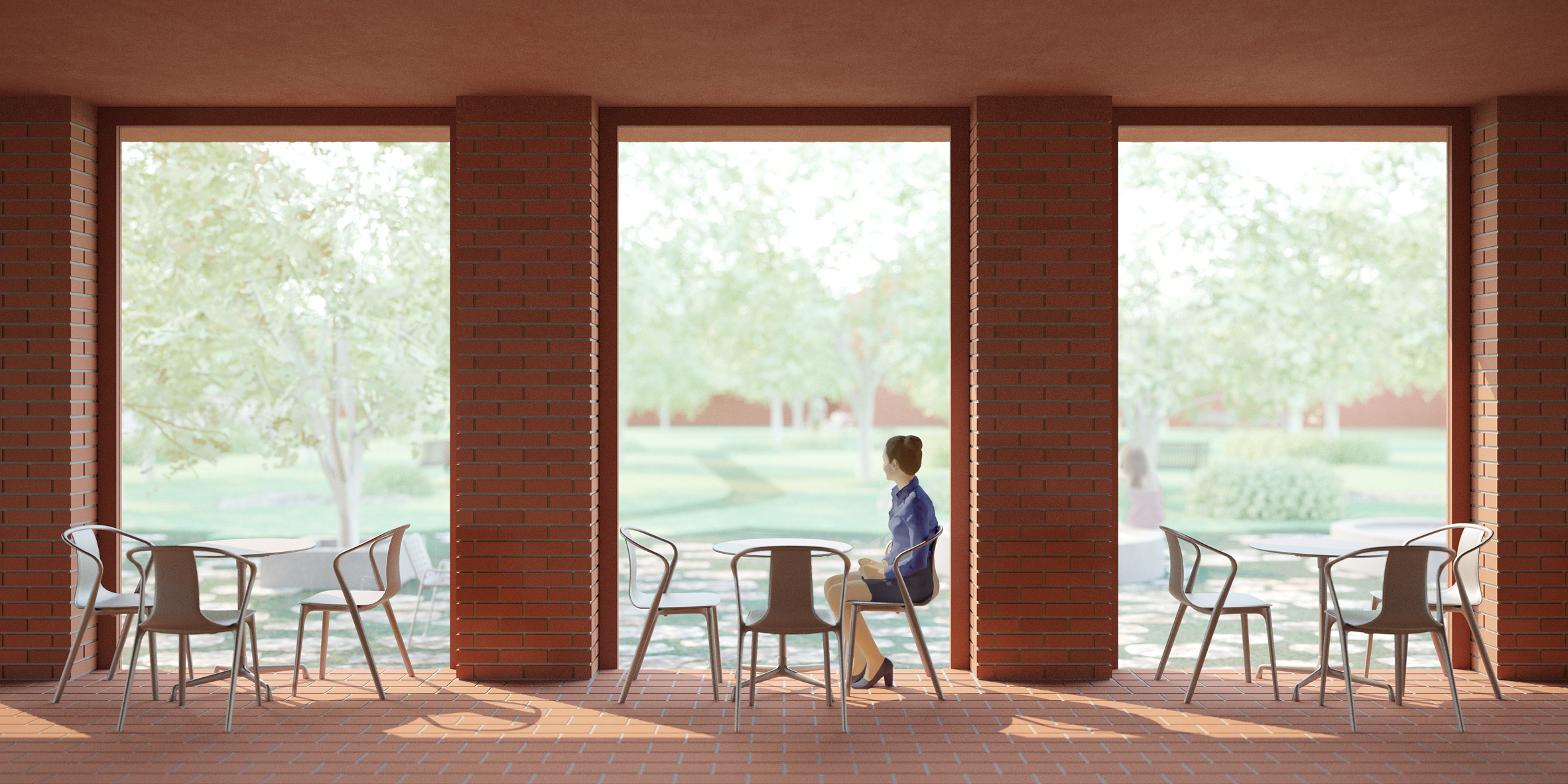 芬兰 Aalto 大学学生室内设计项目展示-18