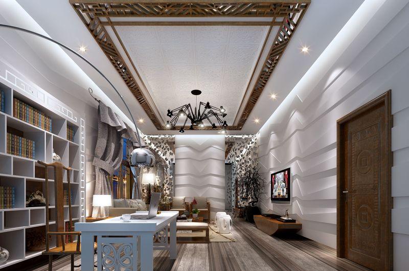 《灵翼灵艺Oi》-58