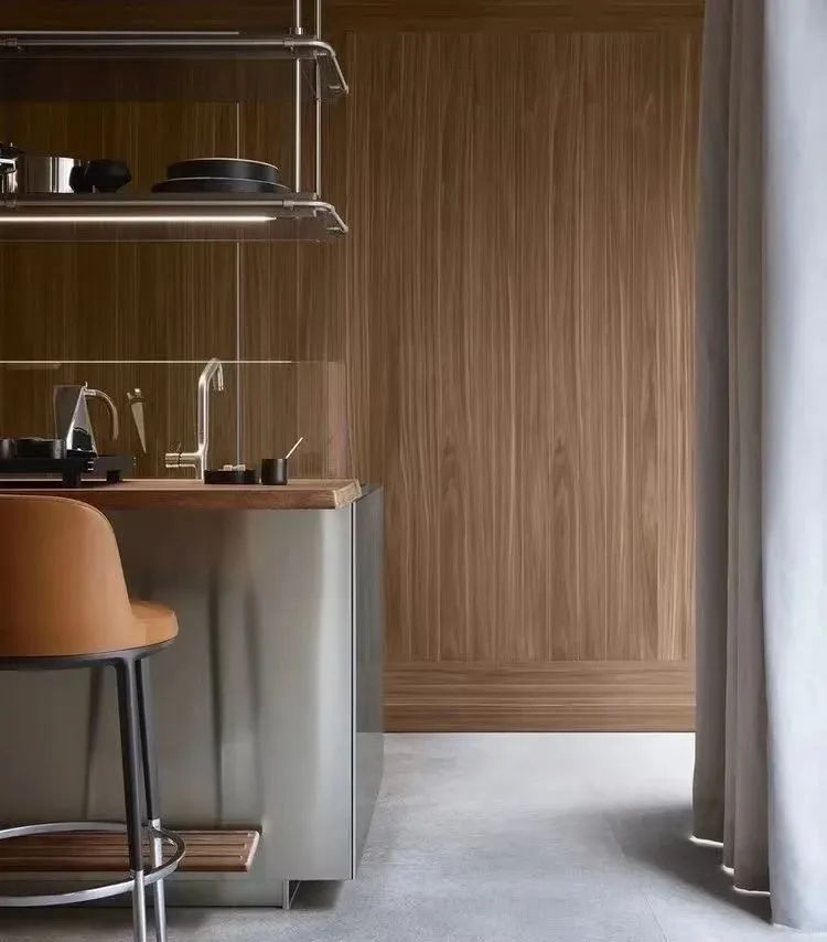 厨房装修新趋势-37