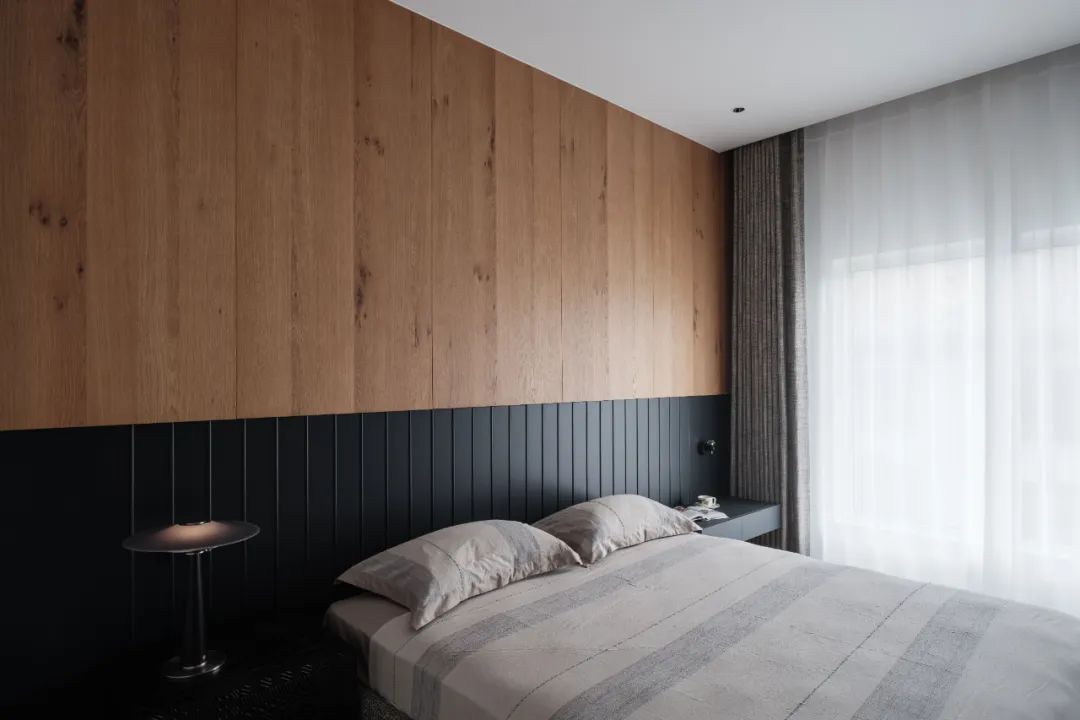 蓝色潮汐别墅设计丨中国苏州丨一野设计-41