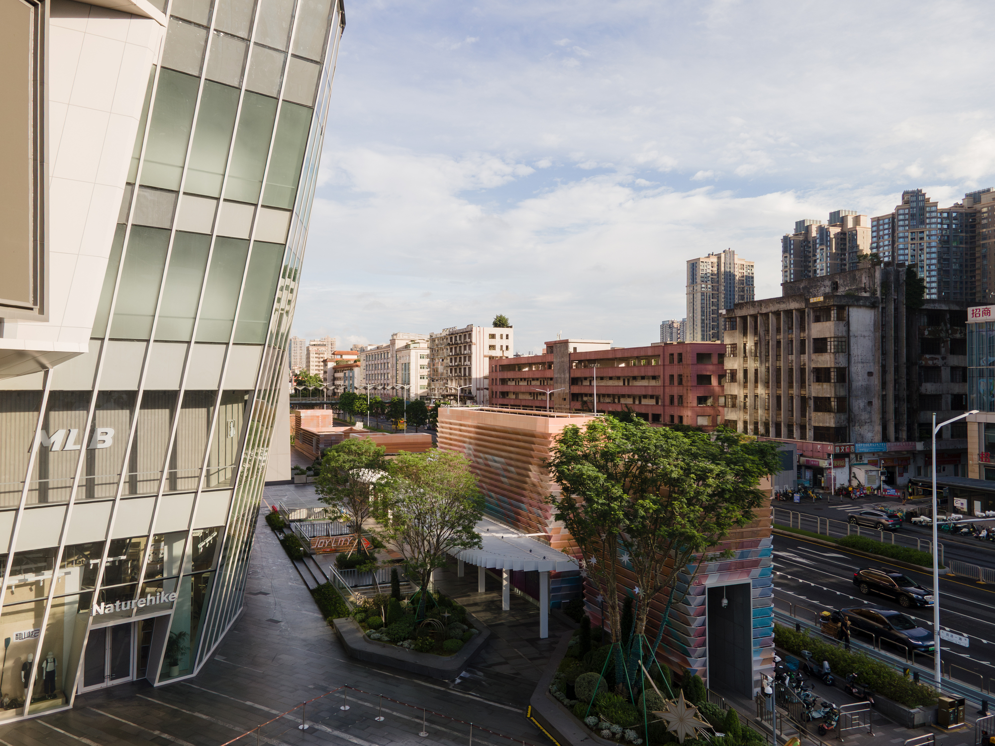 丨中国深圳丨Mur Mur Lab-34