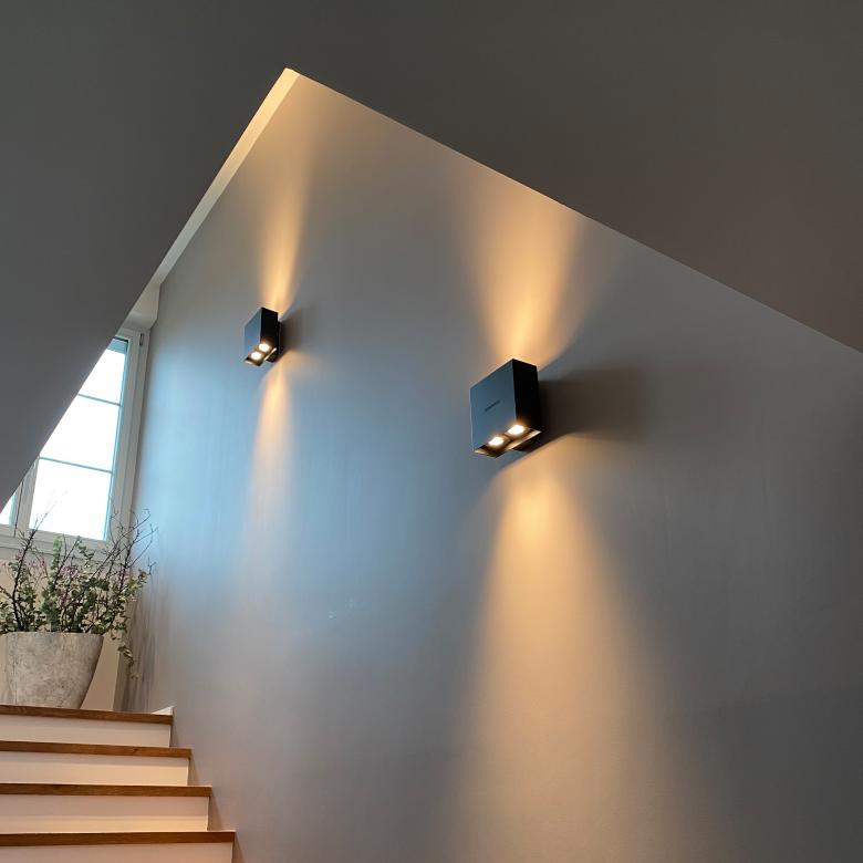 Hebeisen+Vatter Architekten AG丨Neubau eines Einfamilienhauses丨瑞士-7