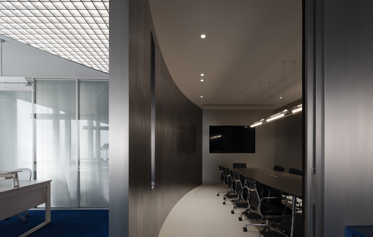 星深未来:未来空域探索者丨中国深圳丨今古凤凰设计机构-30