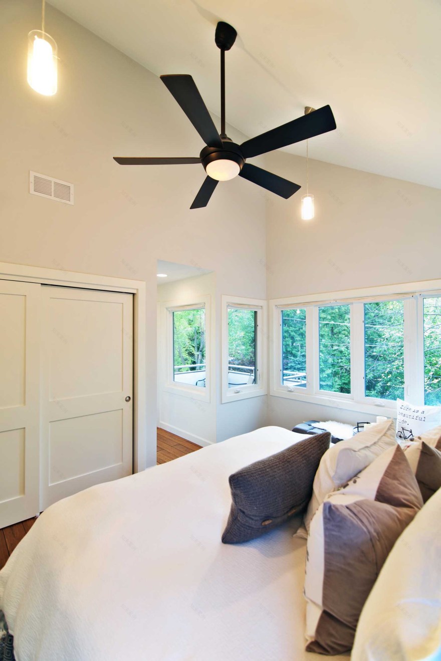 新都铎风格的私人住宅设计-11