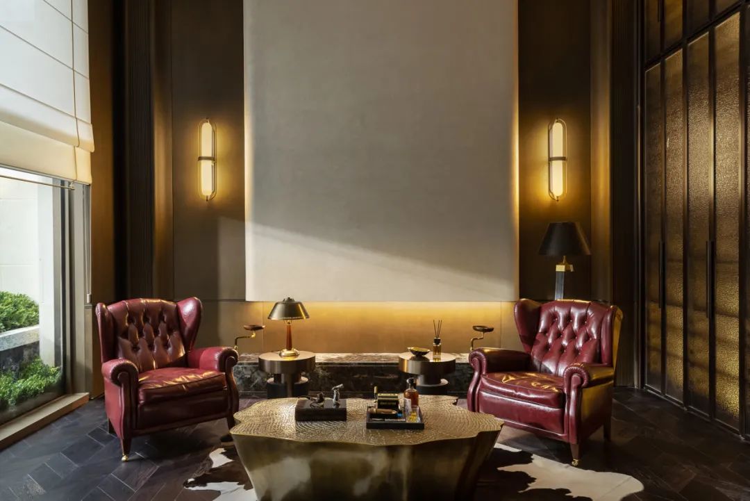 启东蝶湖玖玺庄园丨中国南通丨SRD DESIGN 赛瑞迪普-61