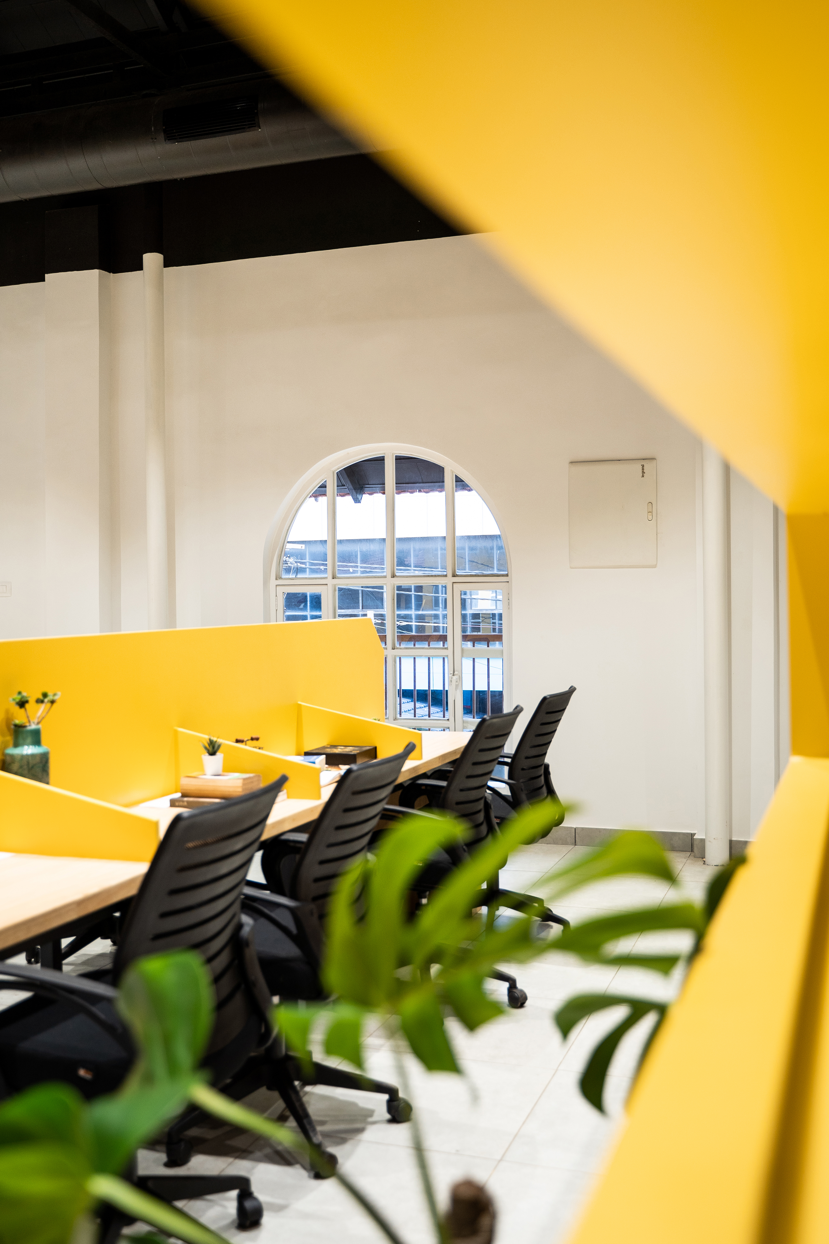 印度卡利卡特黄街建筑丨dot Architects Calicut-29