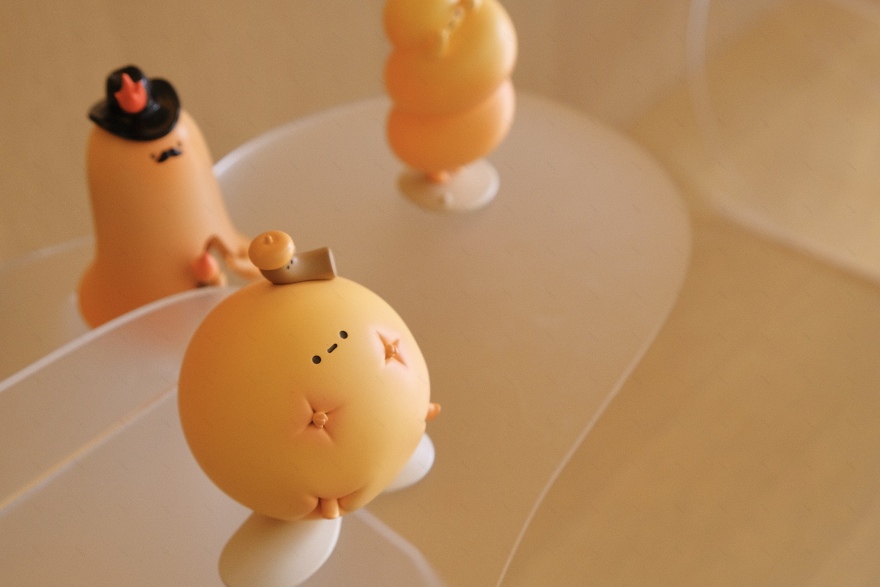 念念行旅 · 浪里捂耳朵的共享生活美学空间丨中国北京-11