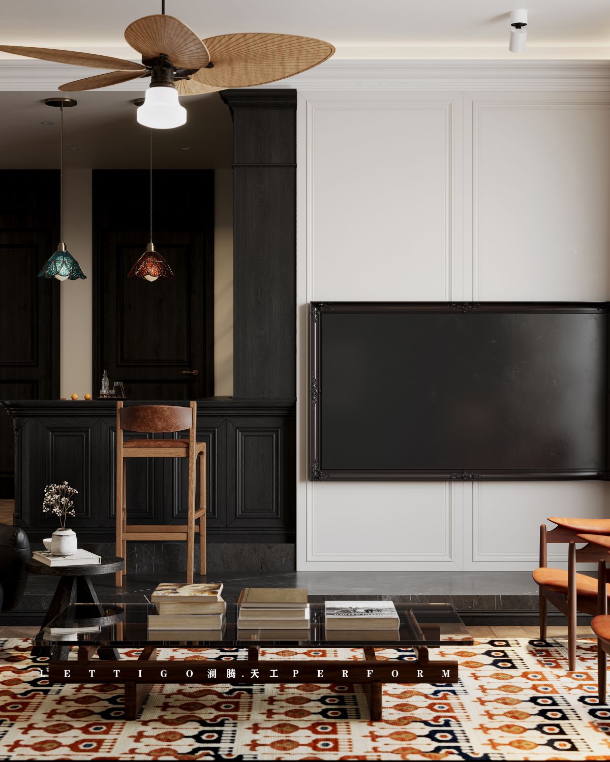 复古美式小特写，希望每一天所遇到的都是温柔的-1